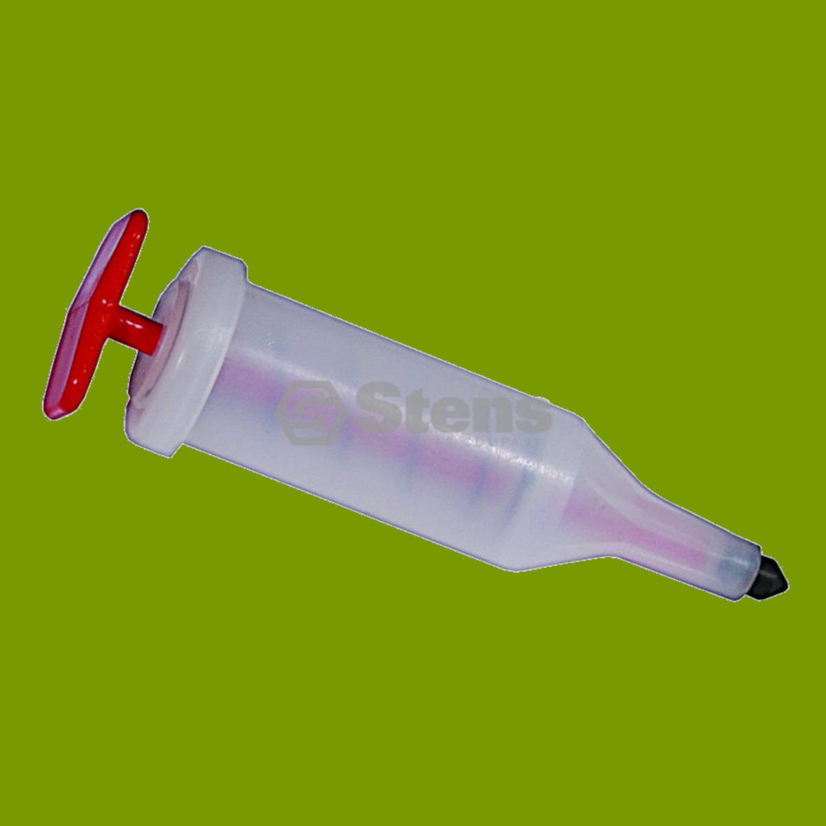 (image for) Plastic Grease Gun